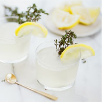 5 Refreshing Keto-Friendly Low-Carb, Low-Calorie Cocktails
