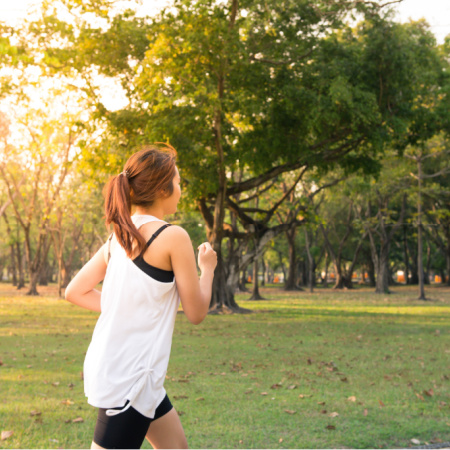 Fall Is a Great Time to Become a Runner — Here Are 8 Ways to Succeed