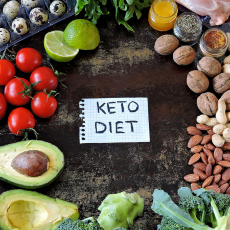 6 Sneaky Foods That Are Derailing Your Keto Diet