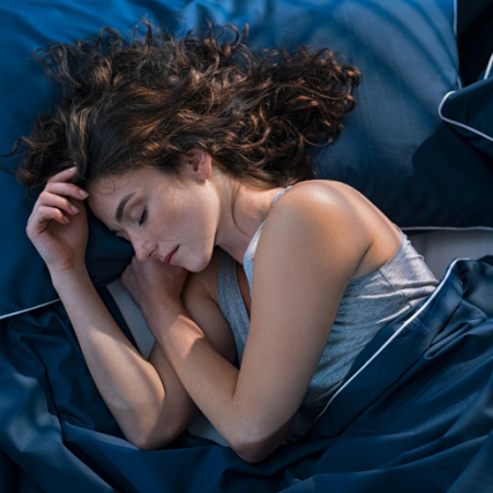 Clever Hacks To Help You Get a Better Night’s Sleep